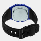 Casio Resin Rectangular watch