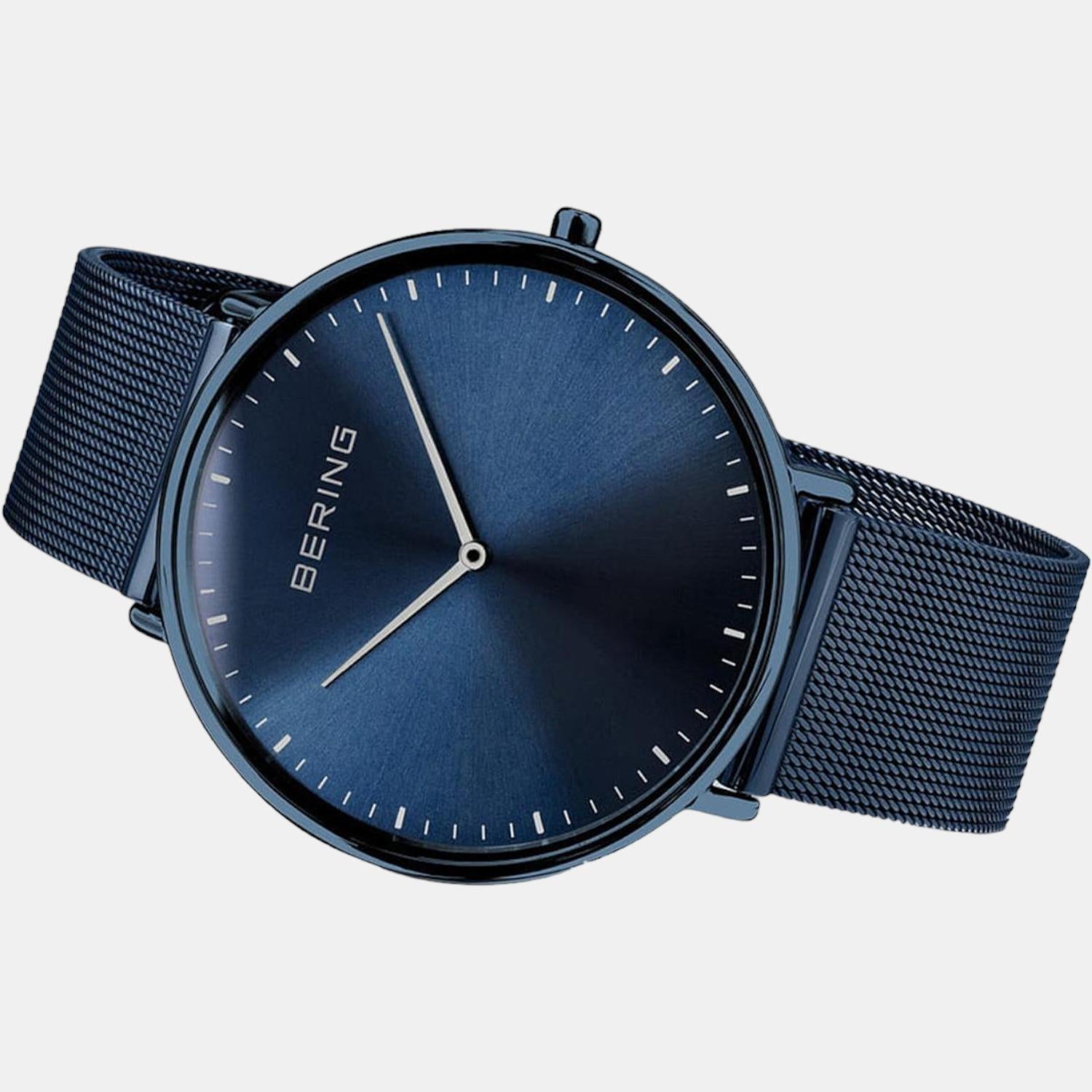 bering-stainless-steel-blue-analog-male-watch-15739-397