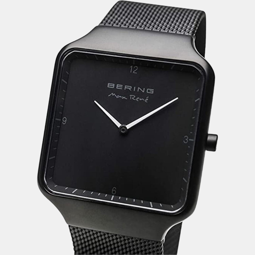 Bering 32 mm Round Quartz watch