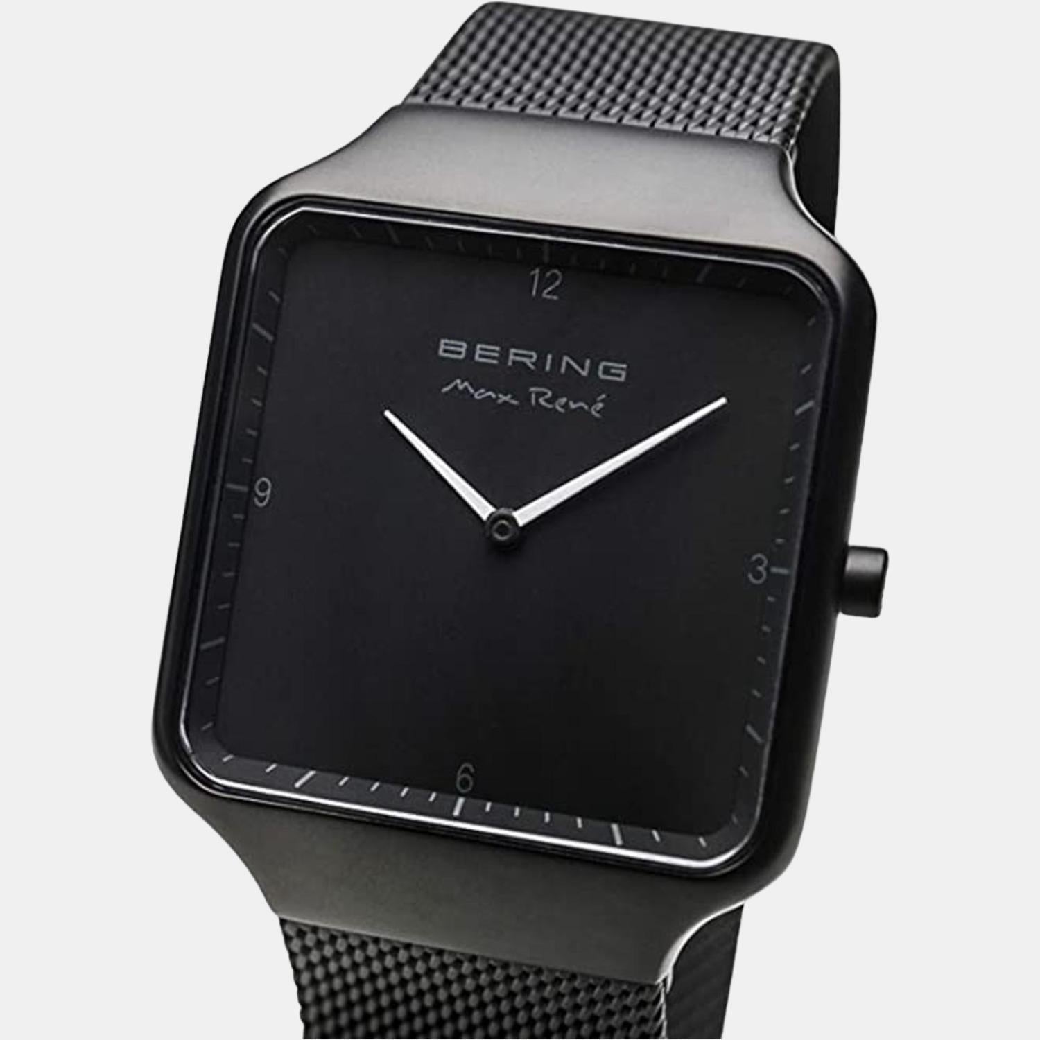 Bering 32 mm Round Quartz watch