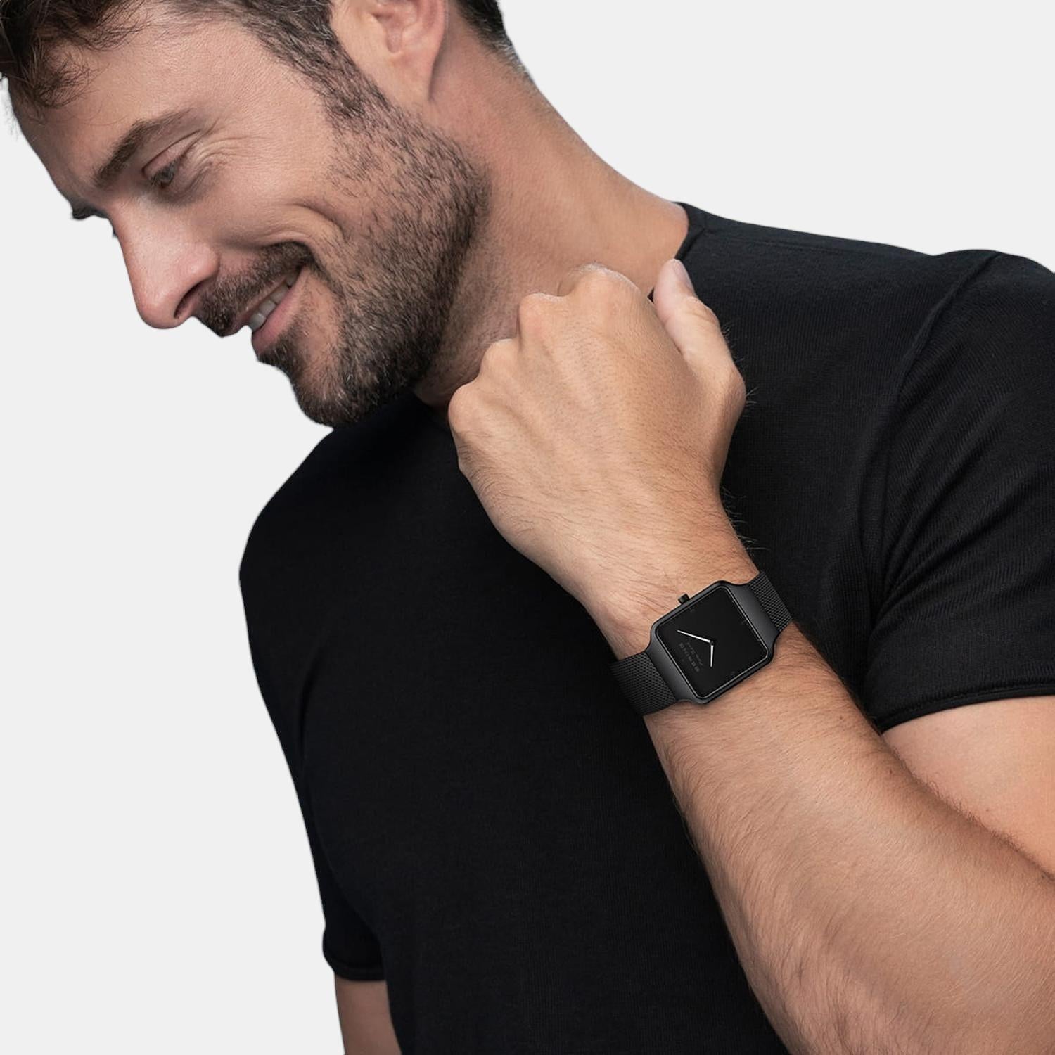 Buy Watches for Men by Uniquest Online | Ajio.com