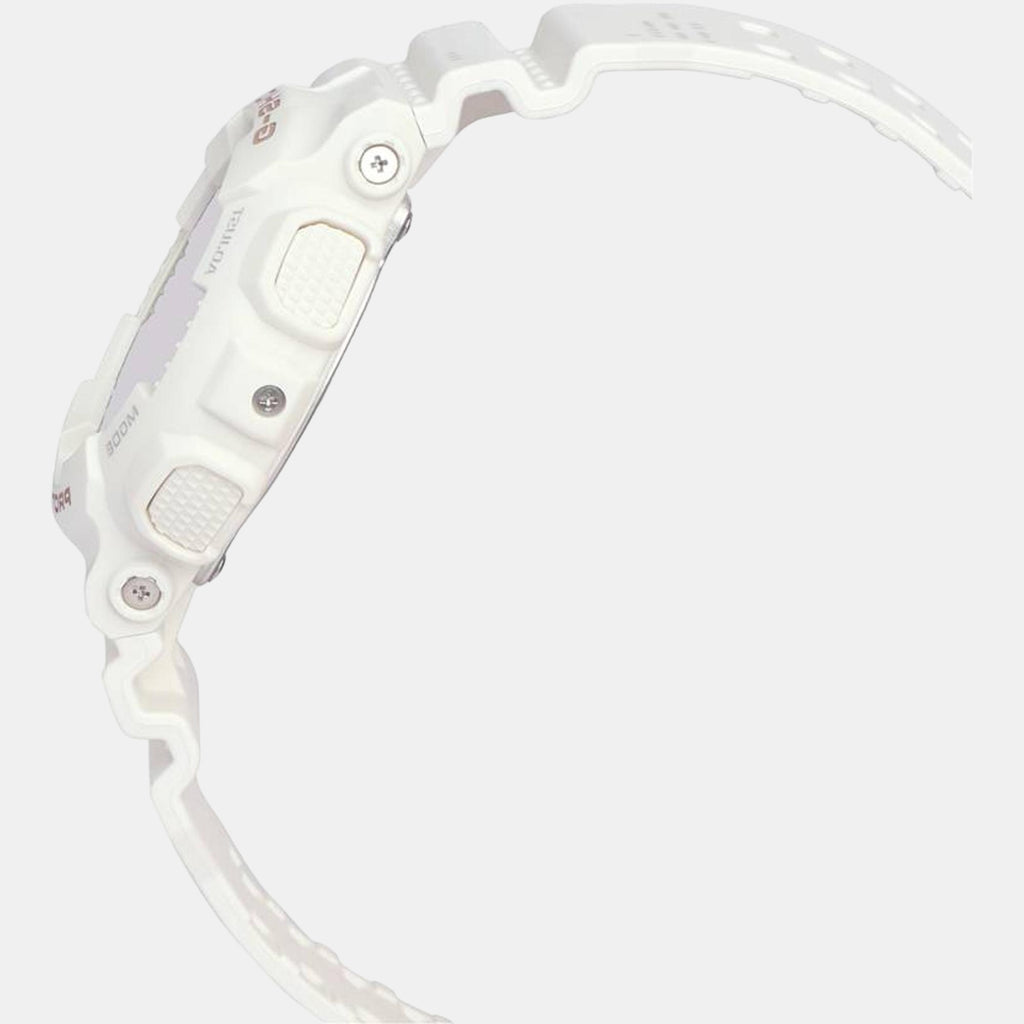 G-Shock Men Quartz Brown Dial Analog-Digital Resin Watch G1319