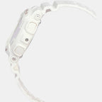 G-Shock Men Quartz Brown Dial Analog-Digital Resin Watch G1319