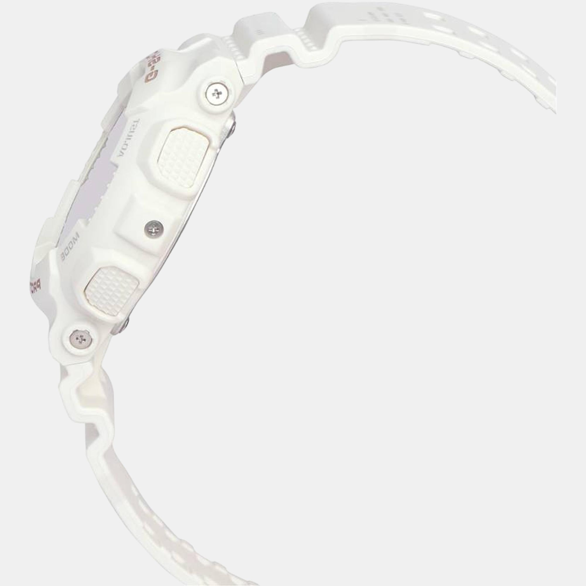 G-Shock Men Quartz Brown Dial Analog-Digital Resin Watch G1319