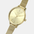 Boss Stainless Steel Round watch