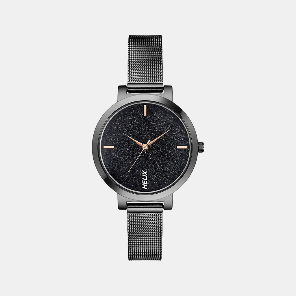 Female Analog Stainless Steel Watch TW041HL22