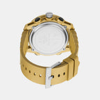 Armani Exchange 46 mm Round Quartz watch