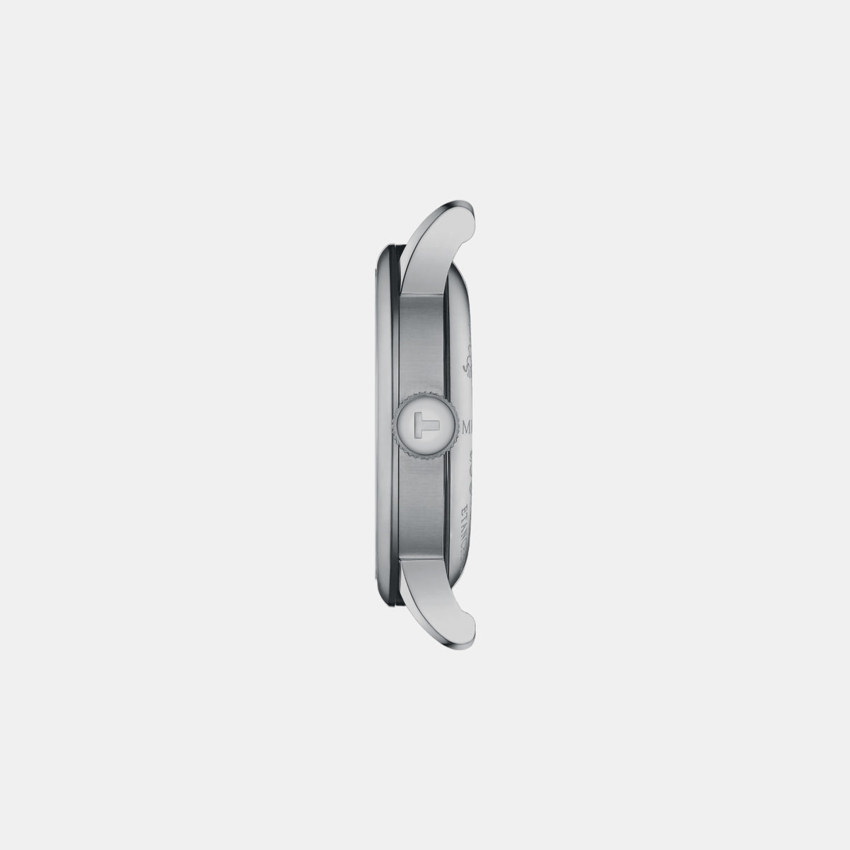 Tissot Stainless Steel Round watch