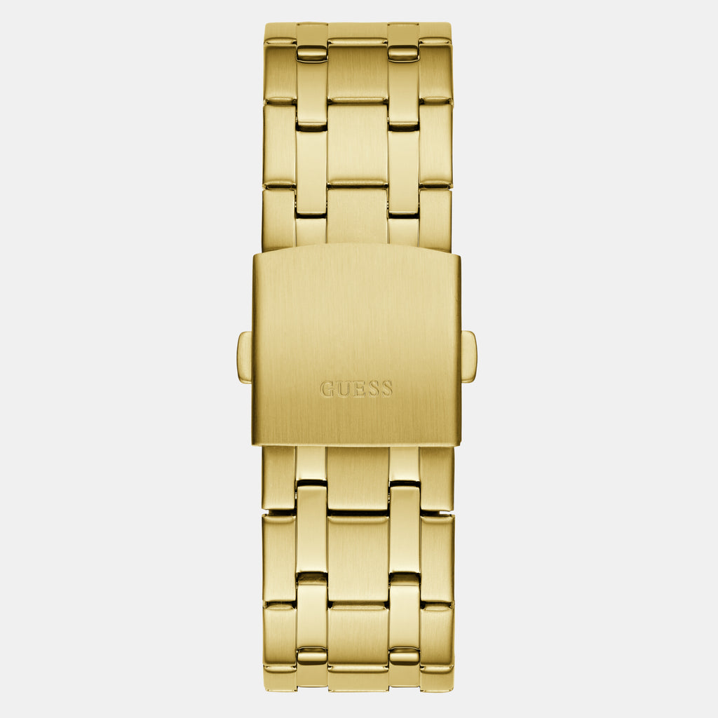 Guess Stainless Steel Green watch