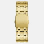 Guess Stainless Steel Green watch