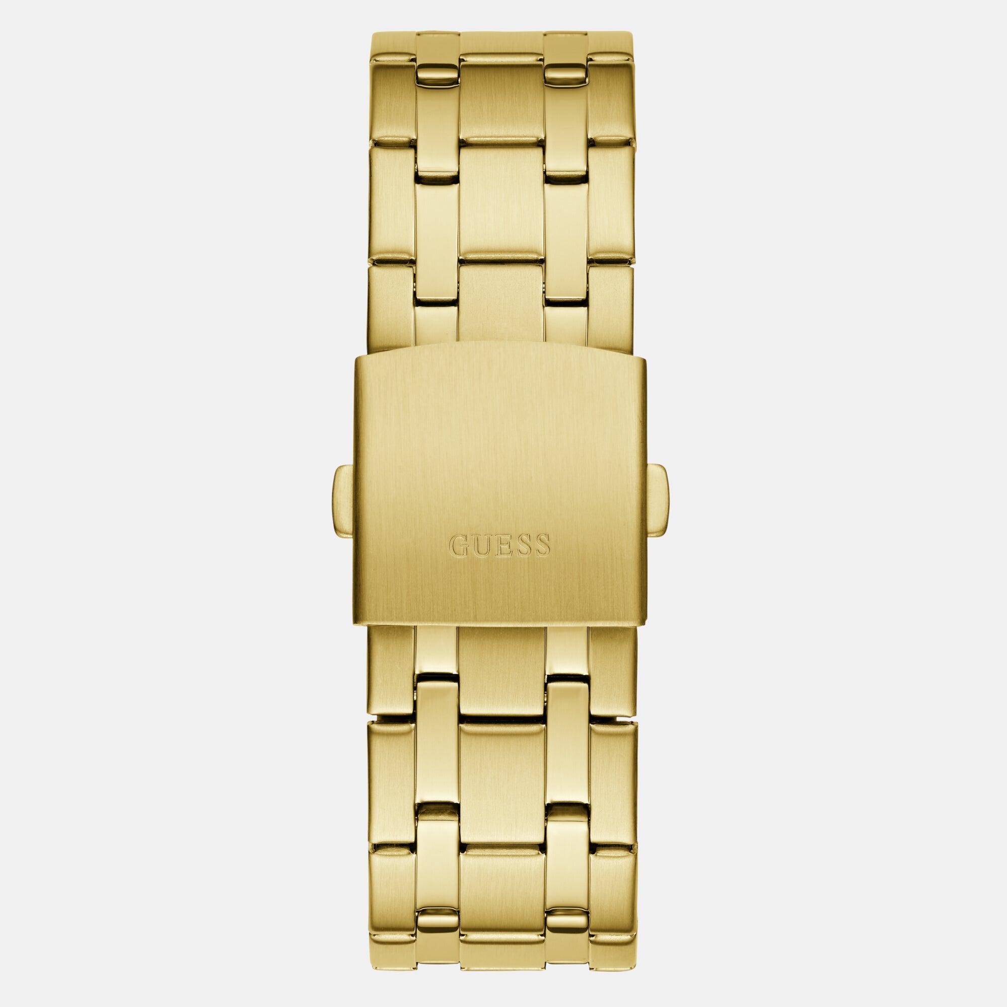 Guess Stainless Steel Green watch