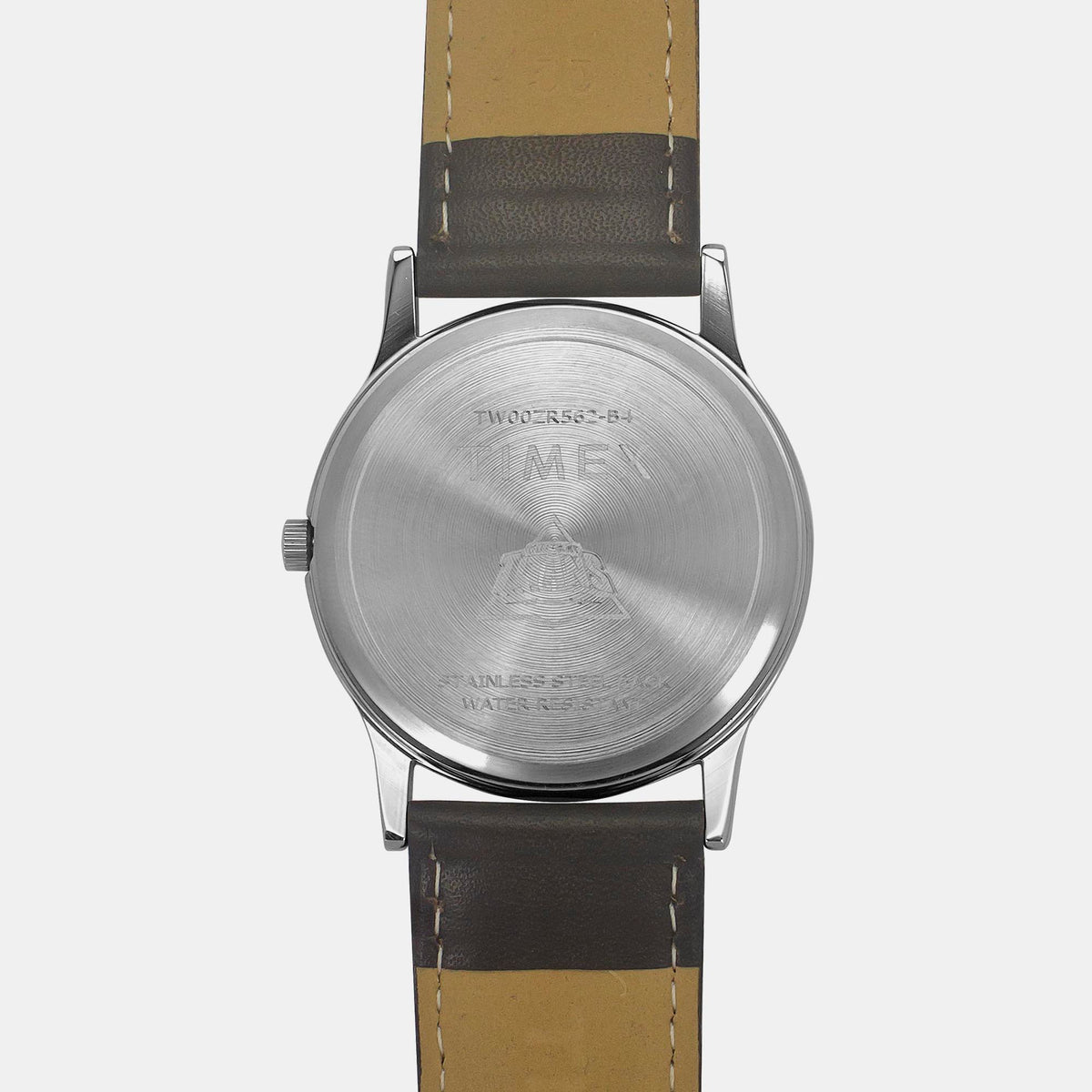 Timex Round Quartz Analog Men watch