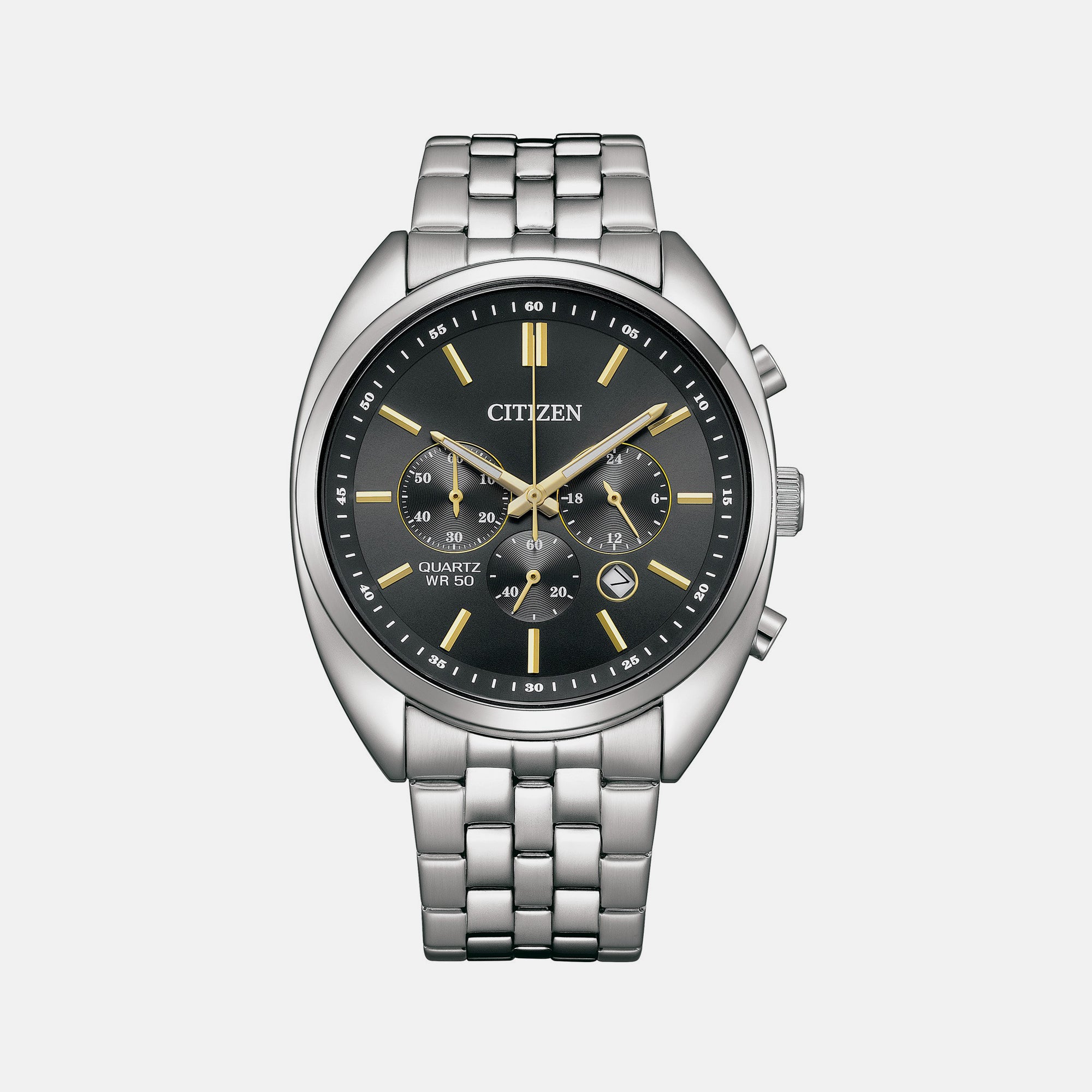 Timeless Elegance Best Citizen Watches Collection Just In Time