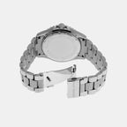 Michael Kors Stainless Steel Silver watch