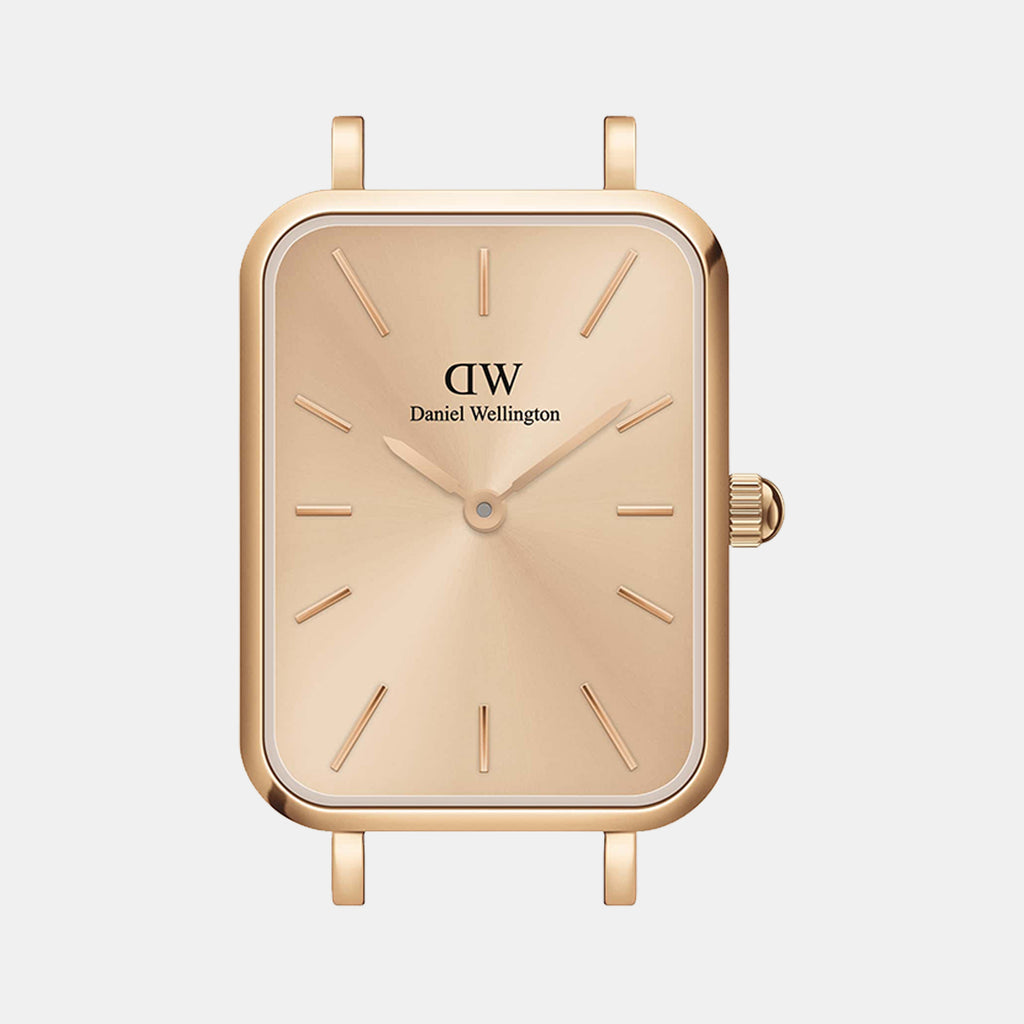 Daniel Wellington 26 mm Square Quartz watch