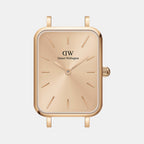 Daniel Wellington 26 mm Square Quartz watch