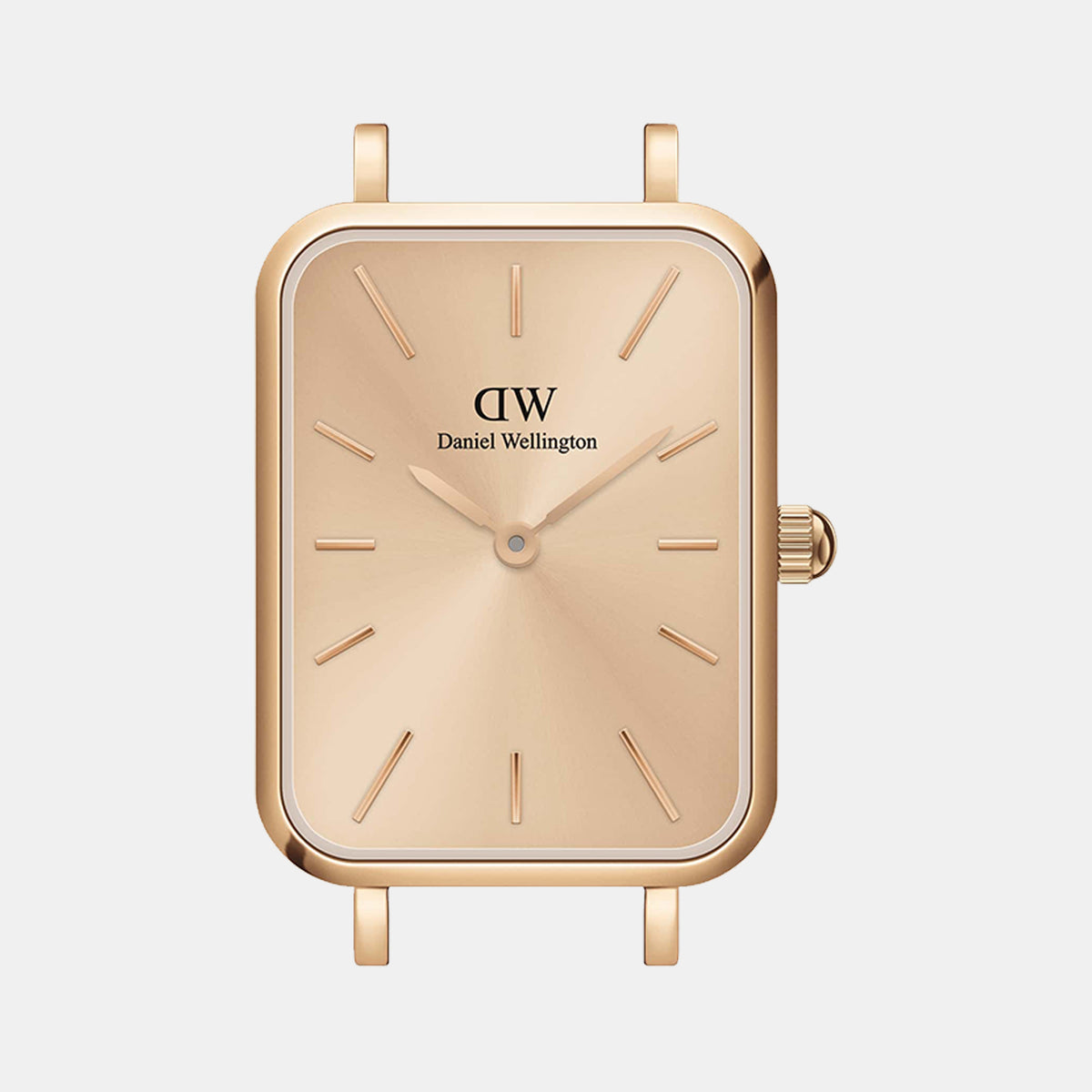 Daniel Wellington 26 mm Square Quartz watch