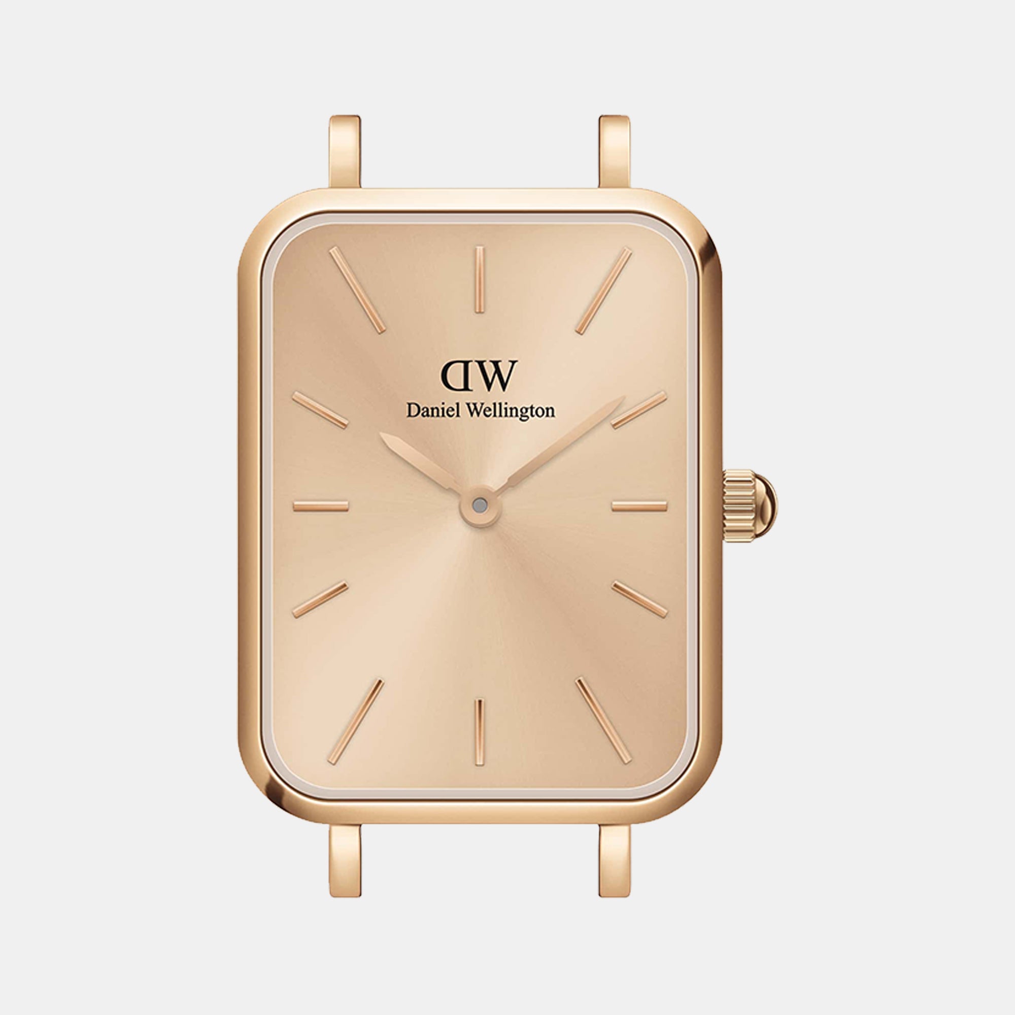 Daniel Wellington 26 mm Square Quartz watch