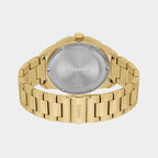 Boss Stainless Steel Round watch