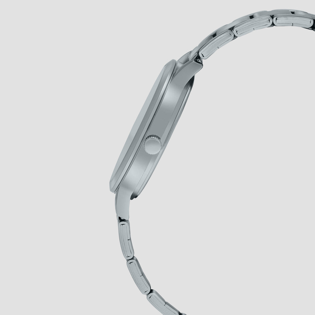 Casio 40 mm Round Quartz watch