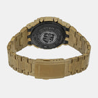 Casio Rectangular Quartz Digital Men watch