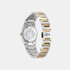 Ferragamo 28 mm Round Quartz watch