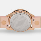 Rado Women Round White watch