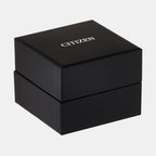 Citizen Stainless Steel Blue watch