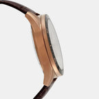 Casio Stainless Steel Round watch