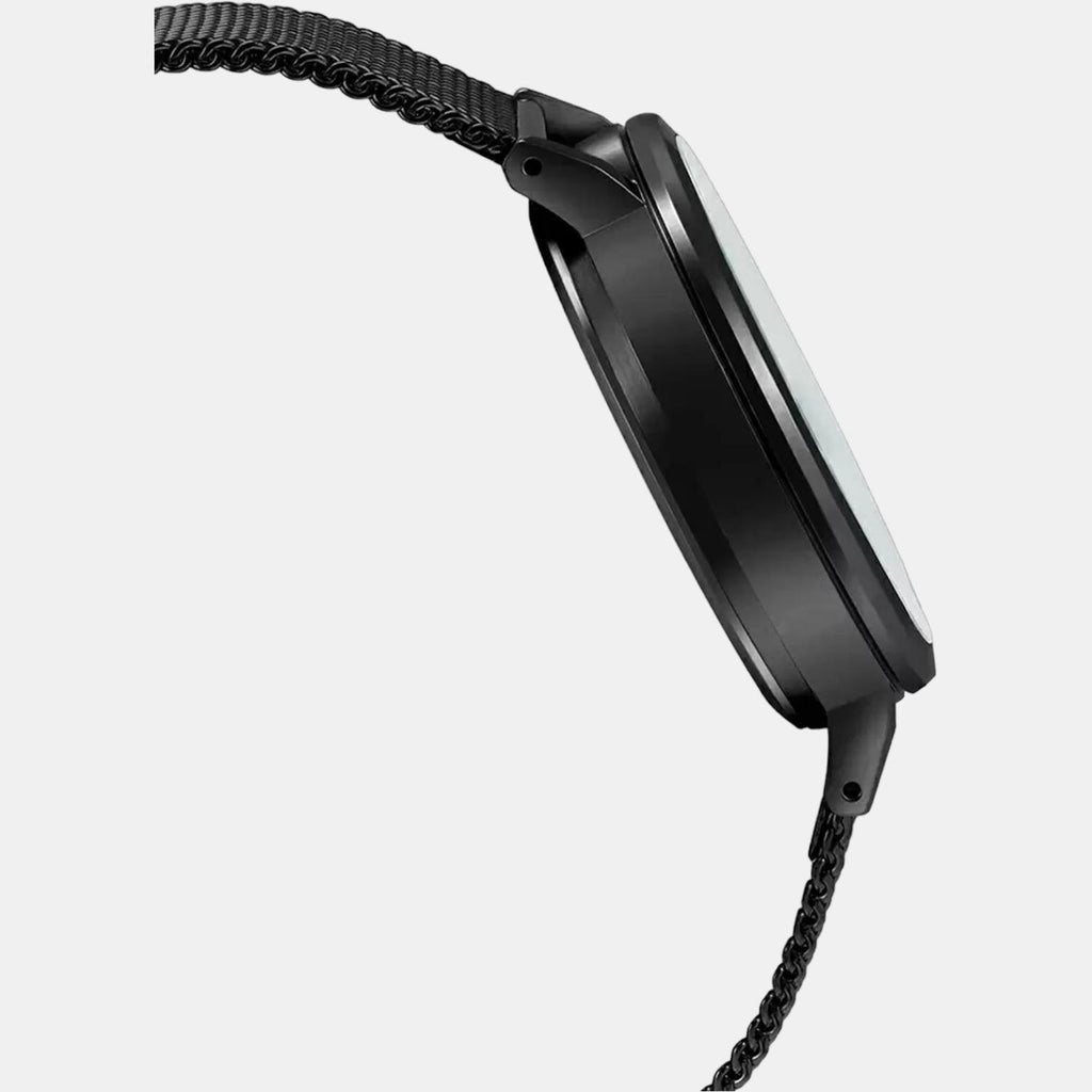 Casio Stainless Steel Round watch