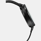 Casio Stainless Steel Round watch