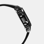 Casio Resin Square watch