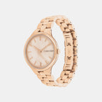 Calvin Klein 38 mm Round Quartz watch