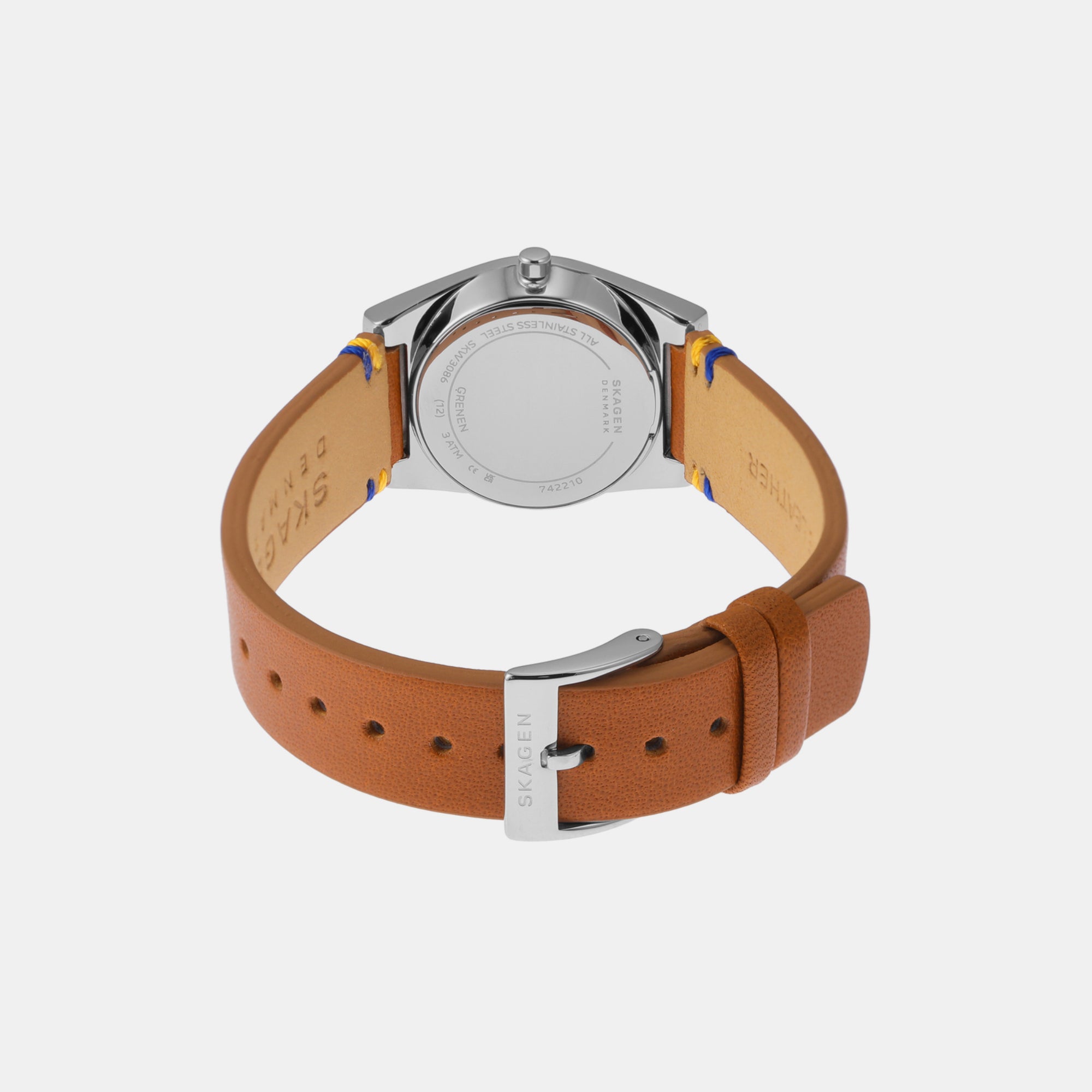 Skagen 26 mm Round Solar watch