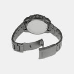 Fossil Stainless Steel Smoke watch