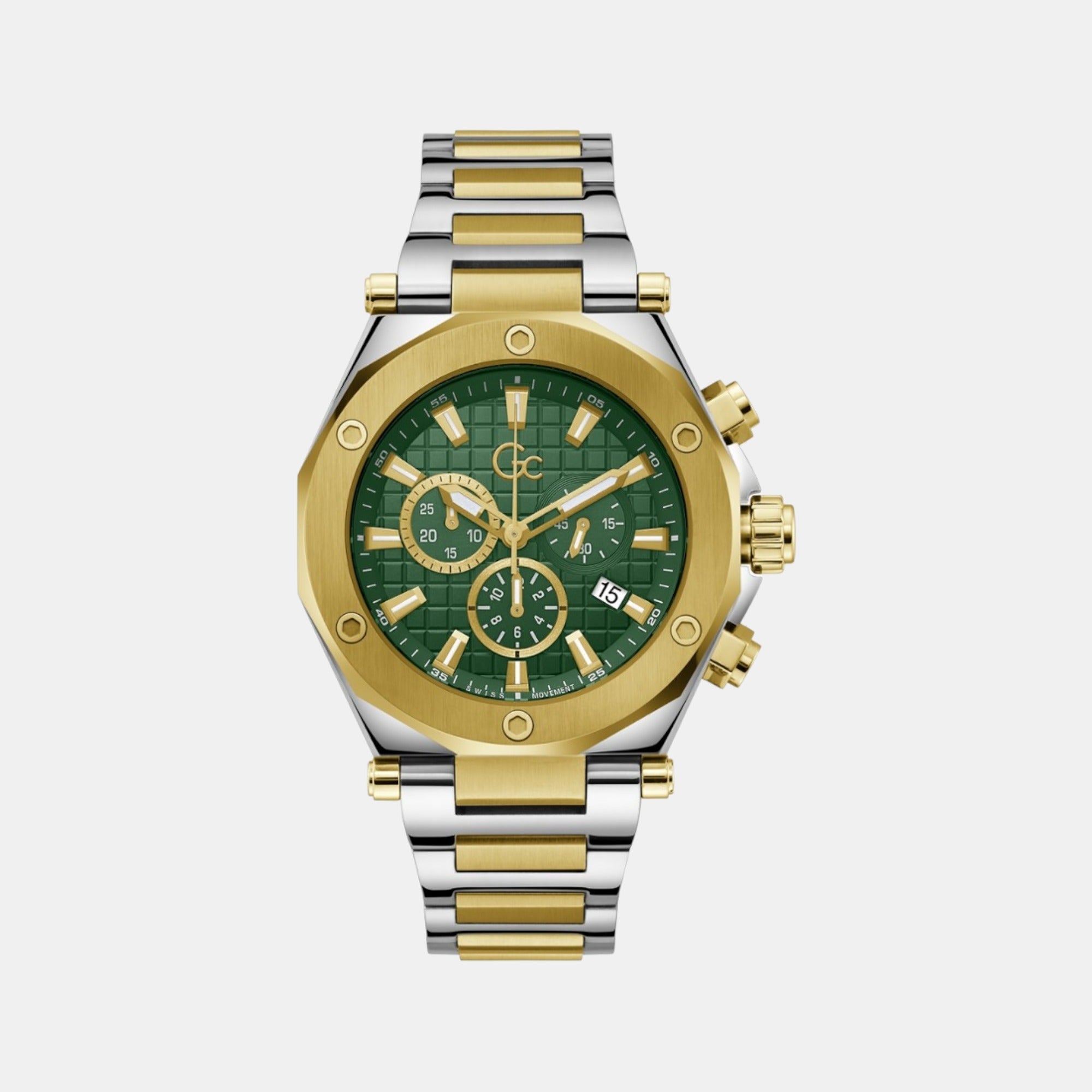 Gc Watches (Z07003G9MF)-