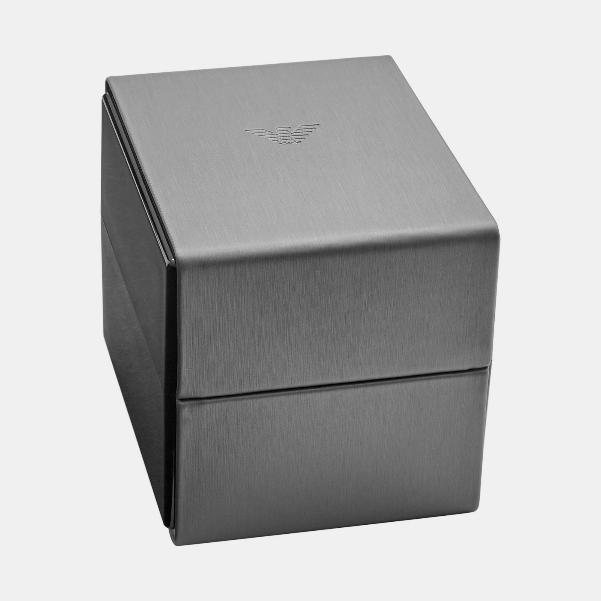 Emporio Armani Round Automatic Analog Women watch