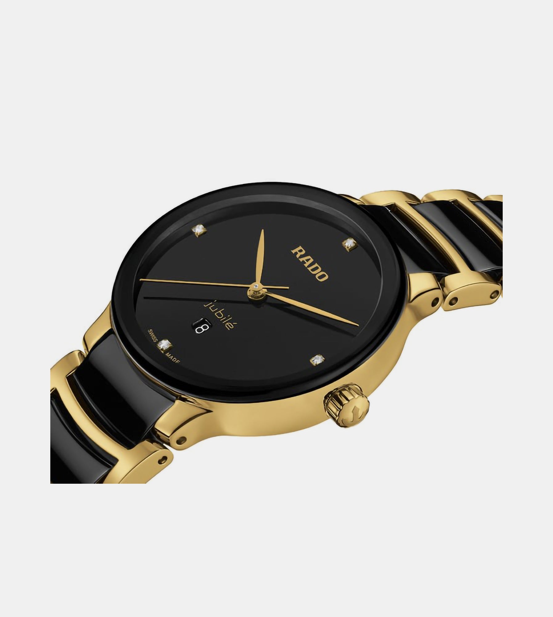 Rado 31 mm Round Quartz watch