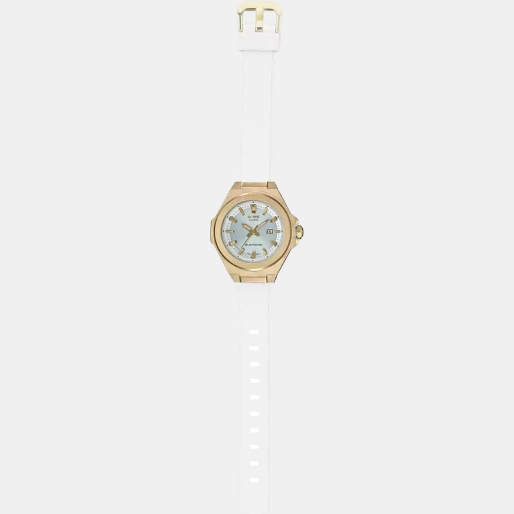 Casio Round Quartz Analog Women watch
