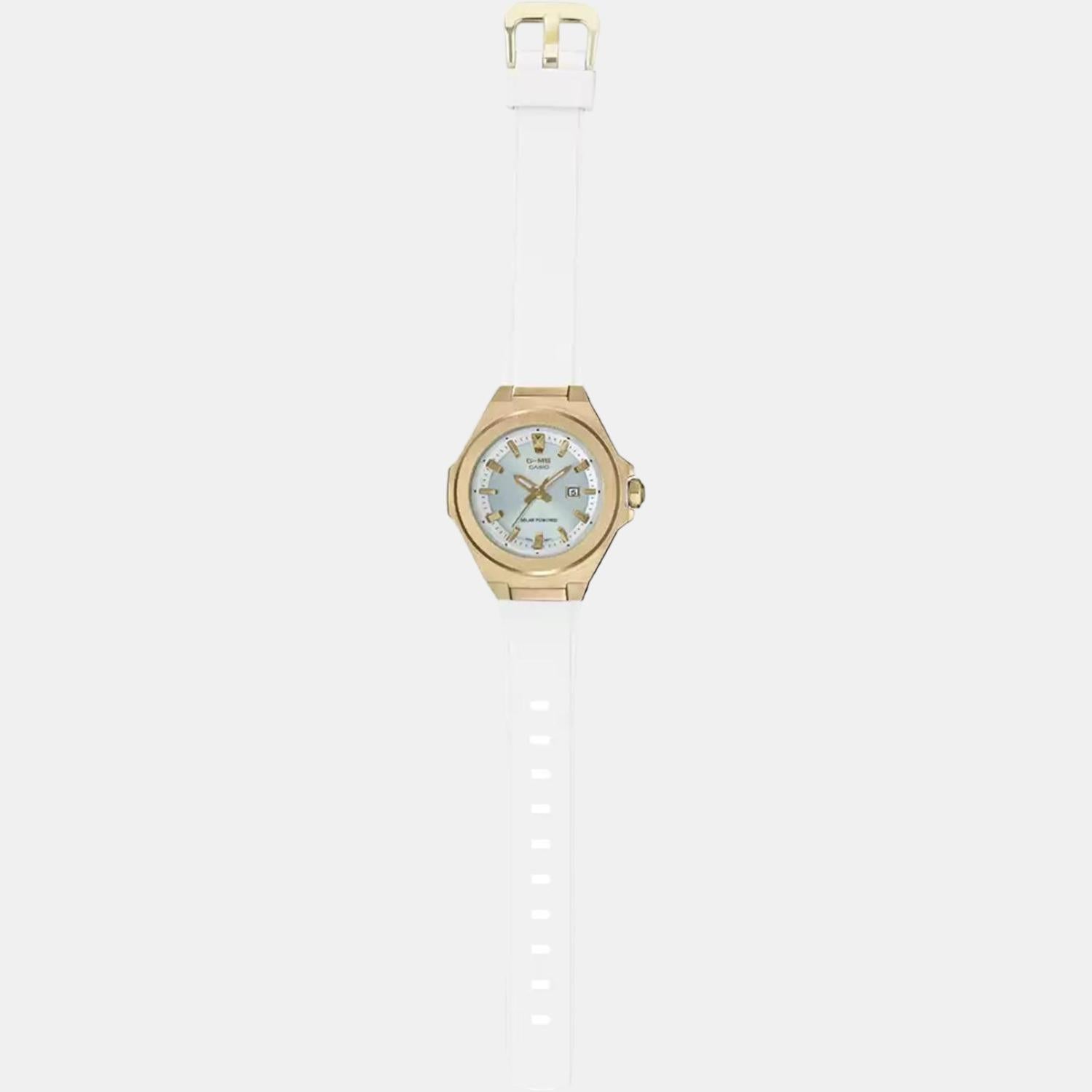 Casio Round Quartz Analog Women watch