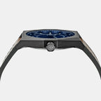 Diesel Stainless Steel Round watch