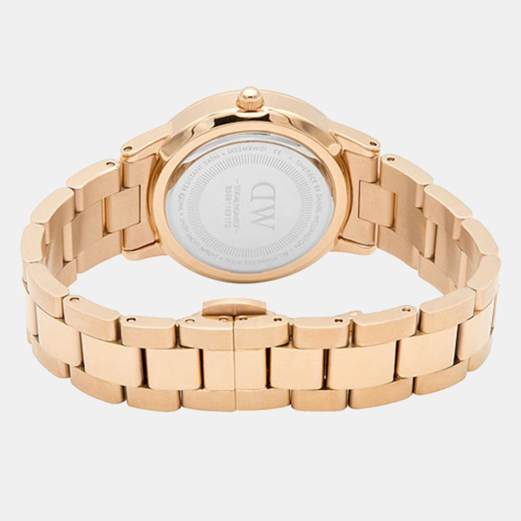 Daniel Wellington 32 mm Round Quartz watch