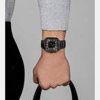 Rado 38 mm Grey Automatic watch