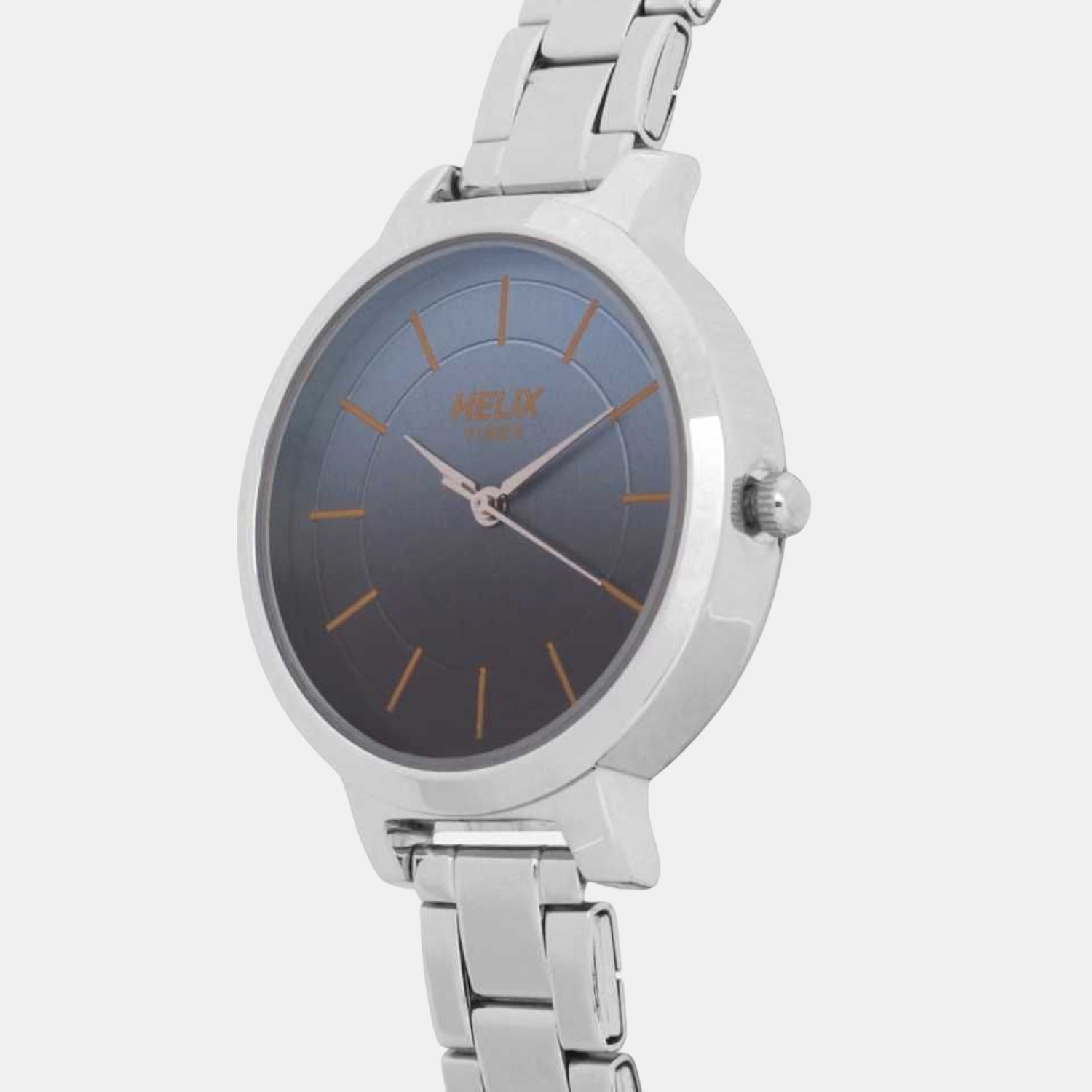 Helix 35 mm Round Quartz watch