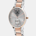 Mont Neo 40 mm Round Quartz watch