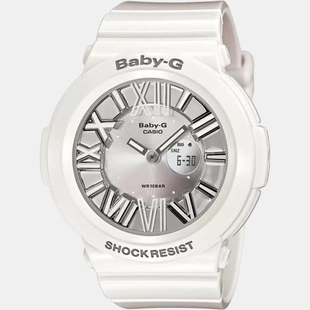 Casio 44 mm Round Quartz watch