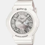 Casio 44 mm Round Quartz watch