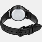 Casio Stainless Steel Round watch