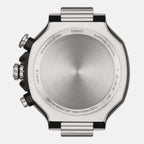 Tissot Stainless steel Round watch