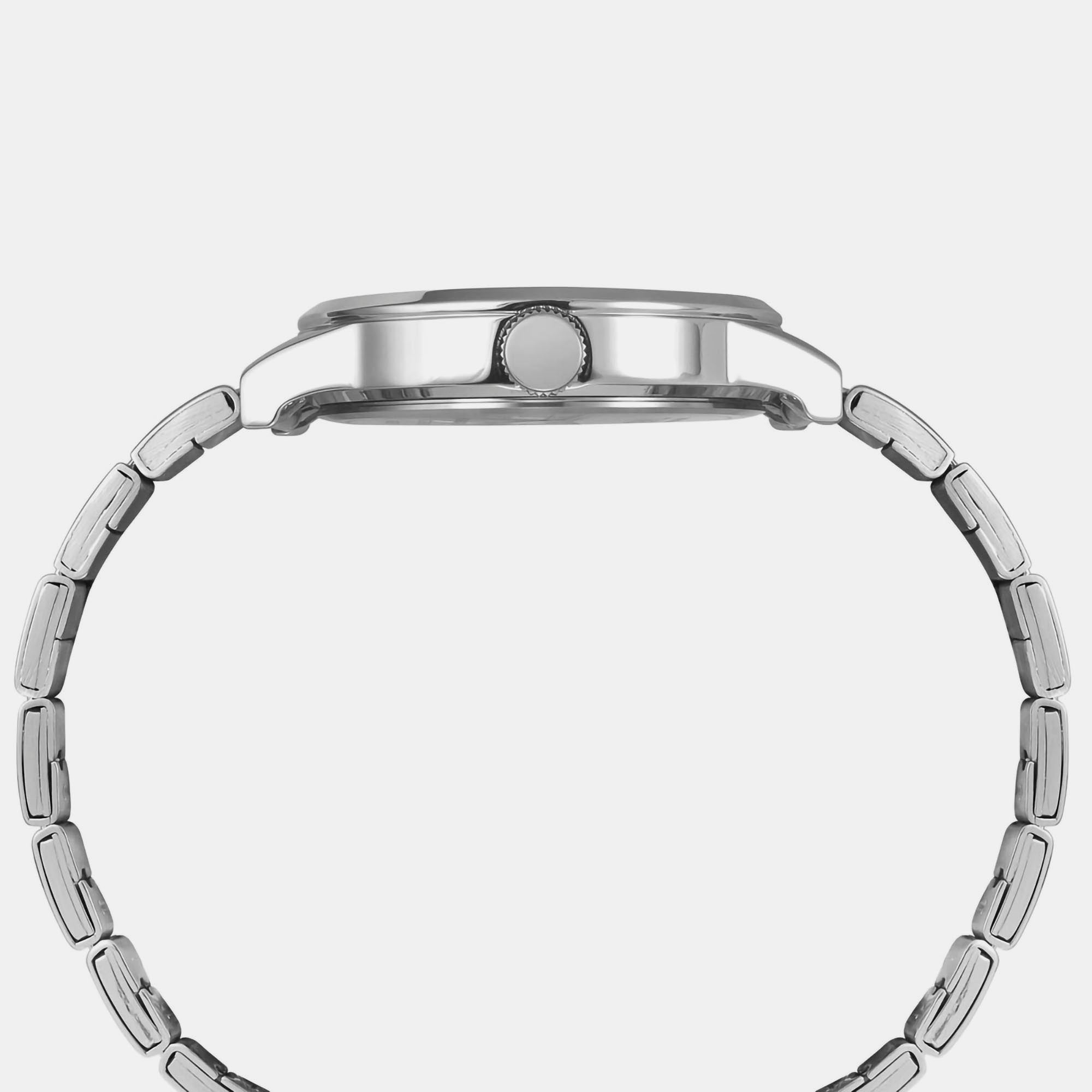 Timex Stainless Steel Green watch